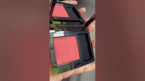 dior blush 459 charnelle|dior blush rose montaigne.